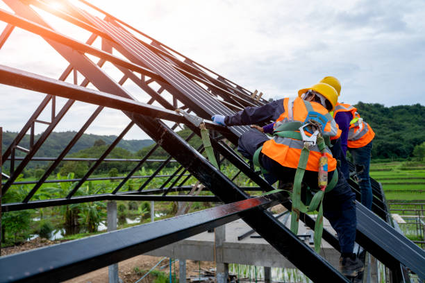 Best Commercial Roofing Services  in Ivey, GA