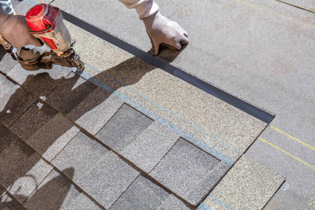 Ivey, GA Roofing Contractor Company